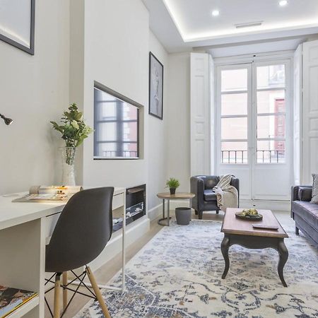 Charming City Center Apartment For 4 Perfect Location, Espoz Y Mina III Madrid Exterior photo
